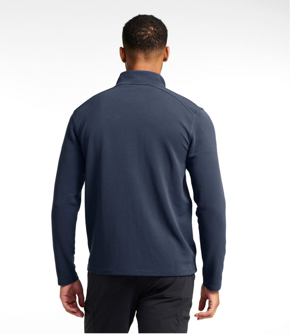 Men's VentureStretch Ottoman Jacket, Full-Zip - L.L.Bean Value