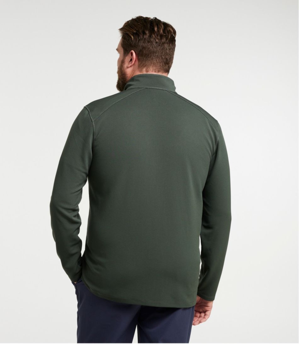 Men's VentureStretch Ottoman Jacket, Full-Zip - L.L.Bean Value