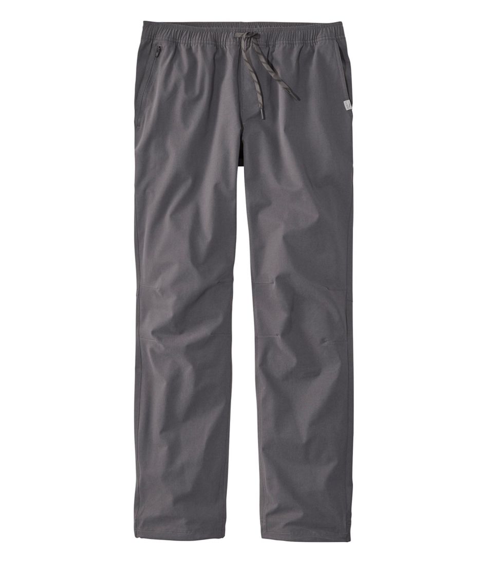 Men's L.L.Bean Multisport Pants - L.L.Bean Customer Favorite