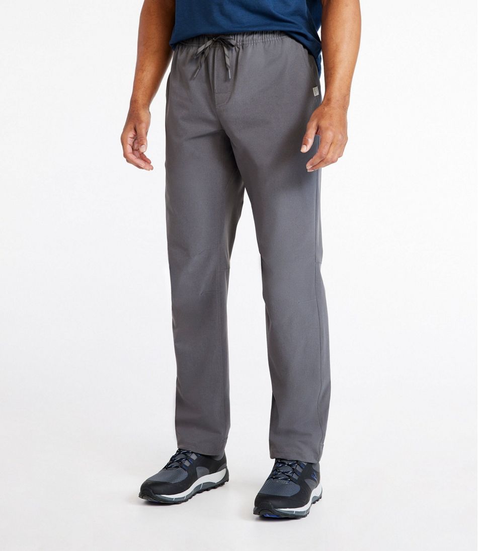 Men's L.L.Bean Multisport Pants - L.L.Bean Customer Favorite