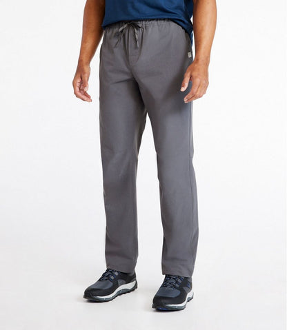 Men's L.L.Bean Multisport Pants - L.L.Bean Customer Favorite