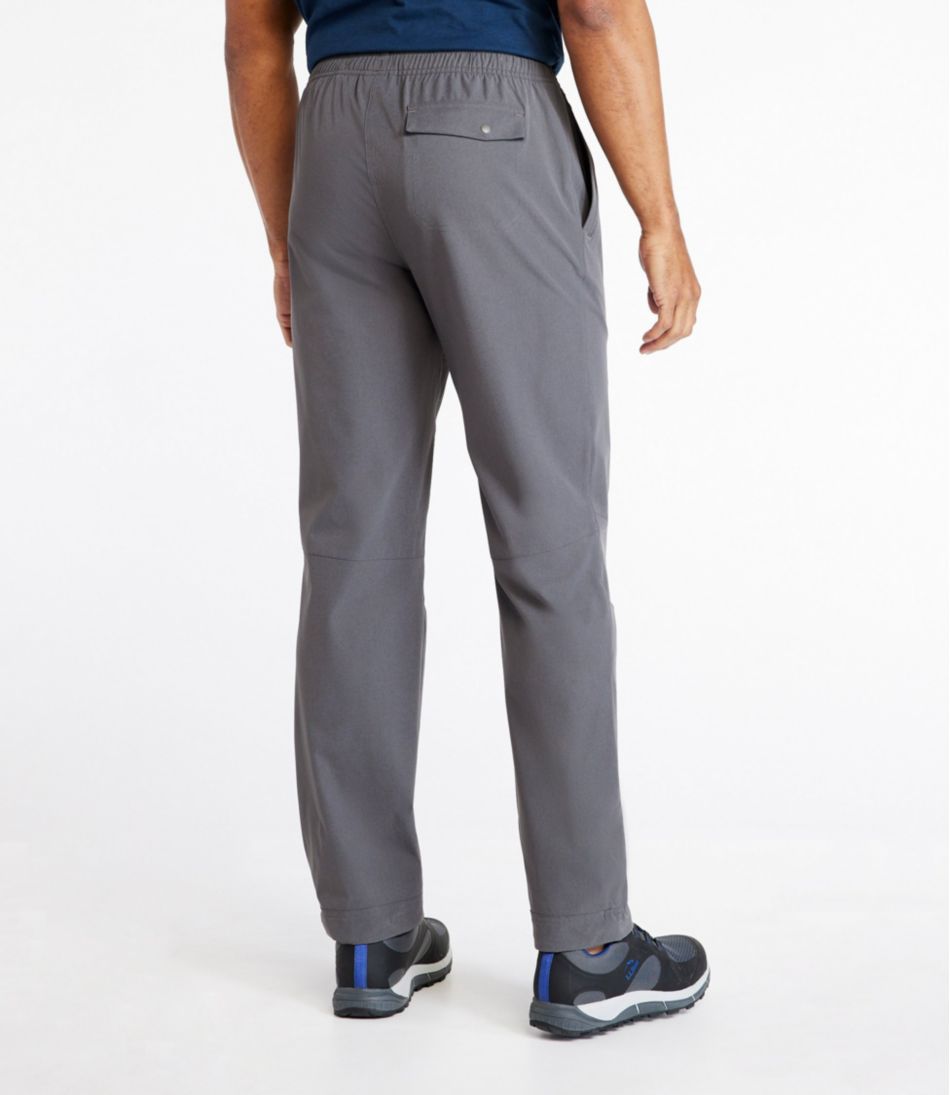 Men's L.L.Bean Multisport Pants - L.L.Bean Customer Favorite
