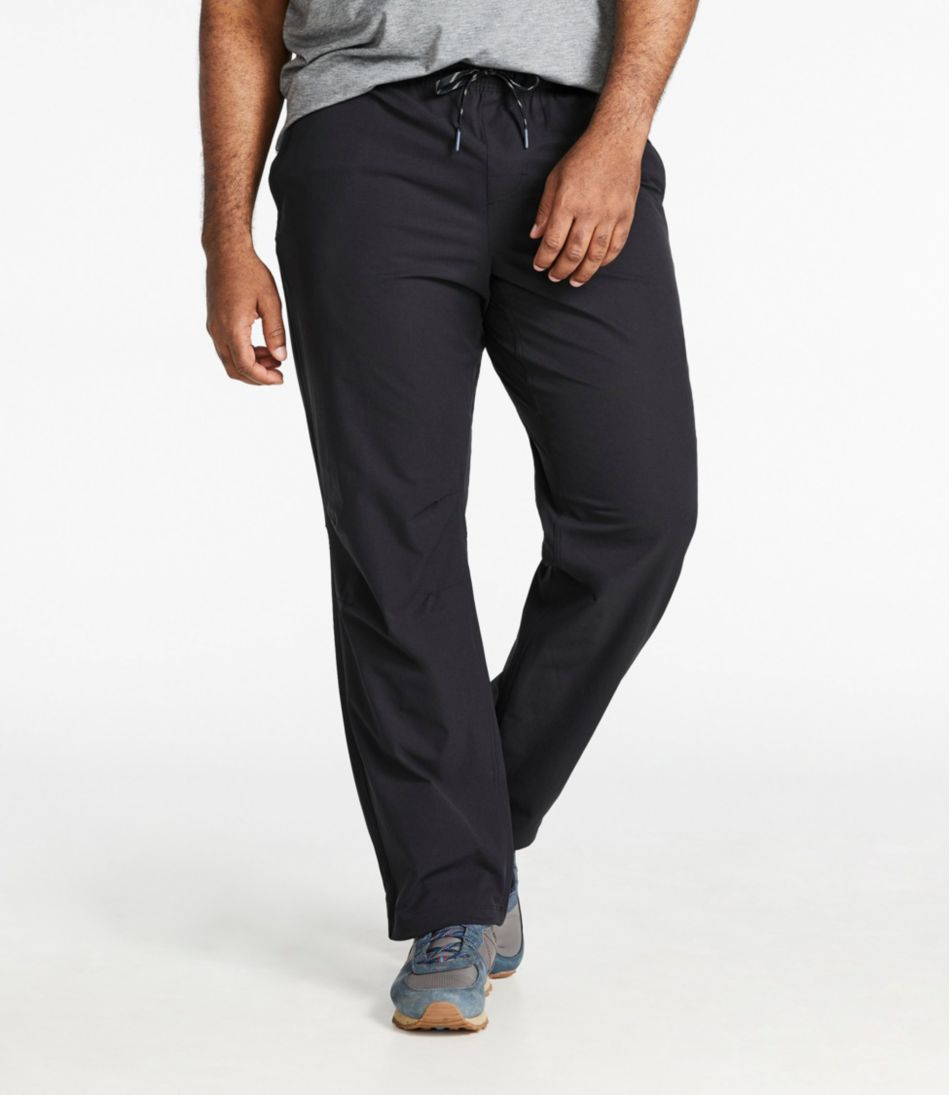 Men's L.L.Bean Multisport Pants - L.L.Bean Customer Favorite