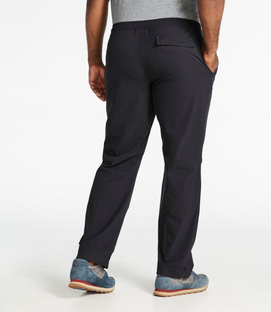 Men's L.L.Bean Multisport Pants - L.L.Bean Customer Favorite