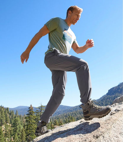 Men's L.L.Bean Multisport Pants - L.L.Bean Customer Favorite
