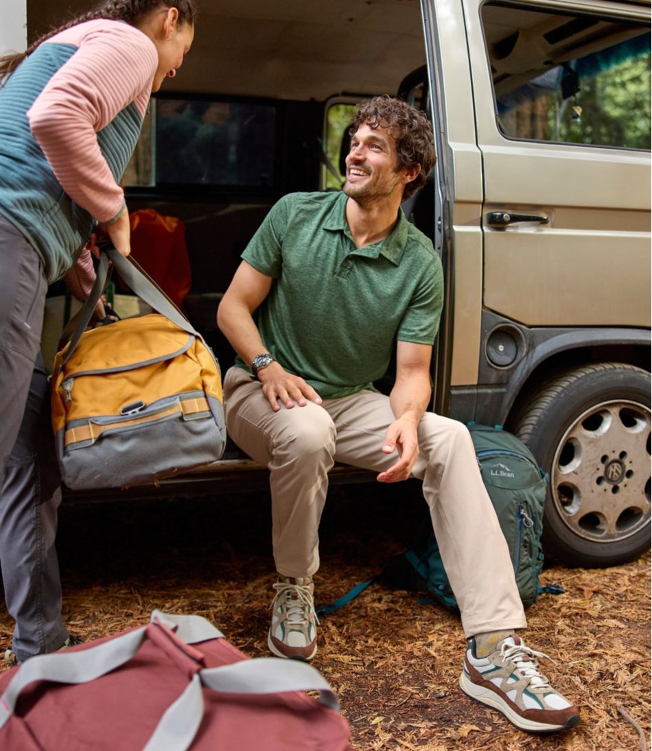 Men's L.L.Bean Multisport Pants - L.L.Bean Customer Favorite