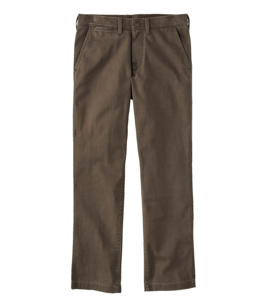Men's Field Chinos, Standard Fit, Straight Leg - L.L.Bean Popular