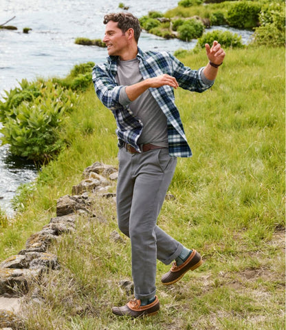 Men's Field Chinos, Standard Fit, Straight Leg - L.L.Bean Popular