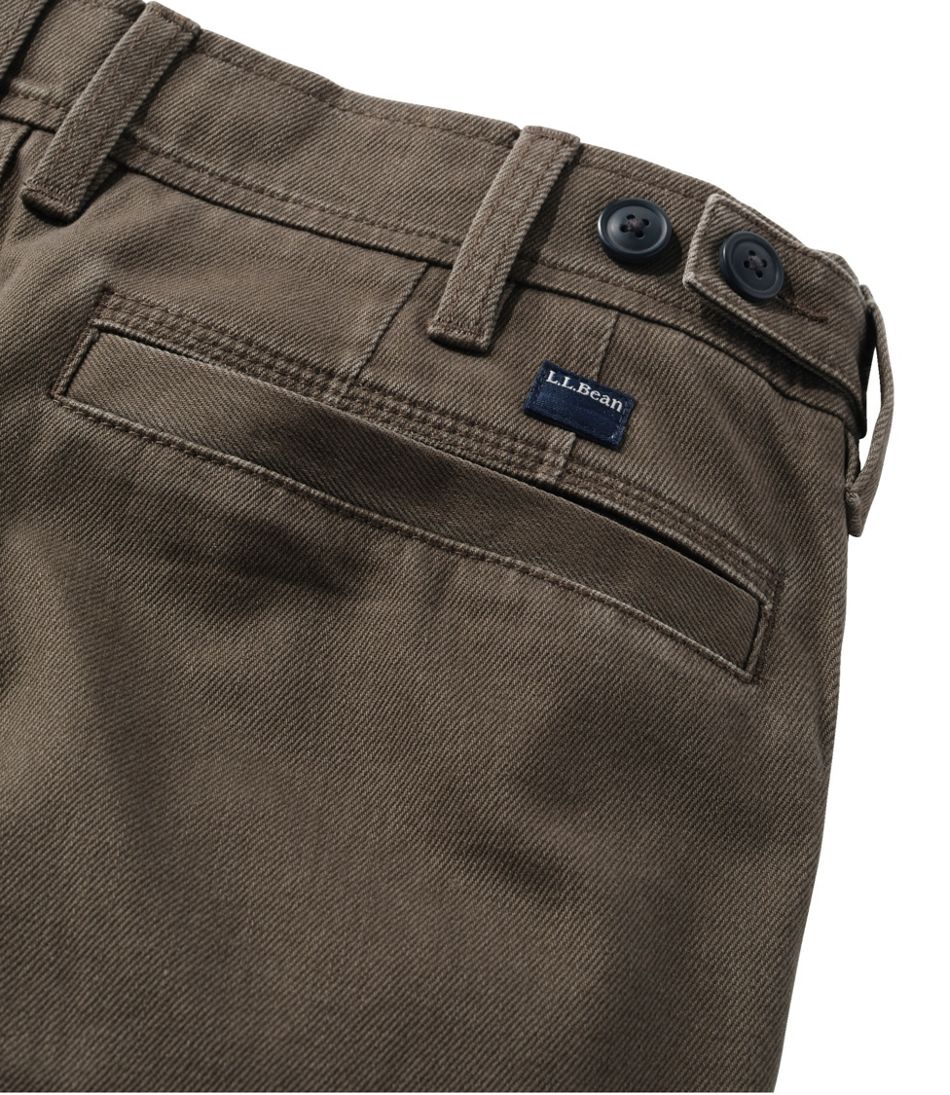 Men's Field Chinos, Standard Fit, Straight Leg - L.L.Bean Popular