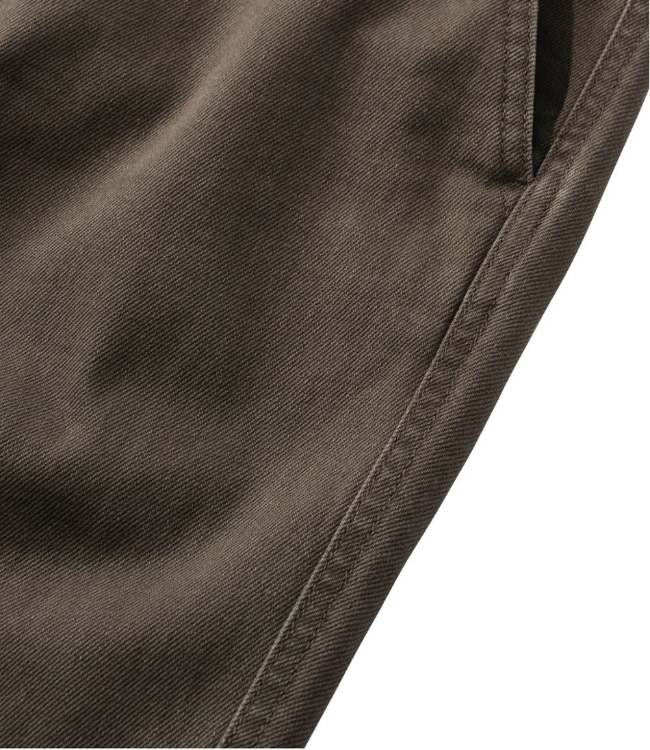 Men's Field Chinos, Standard Fit, Straight Leg - L.L.Bean Popular