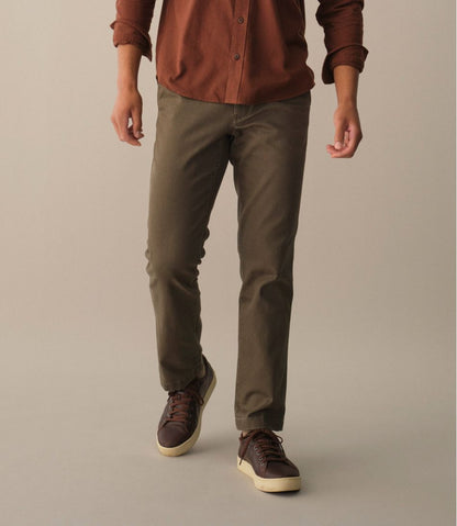 Men's Field Chinos, Standard Fit, Straight Leg - L.L.Bean Popular