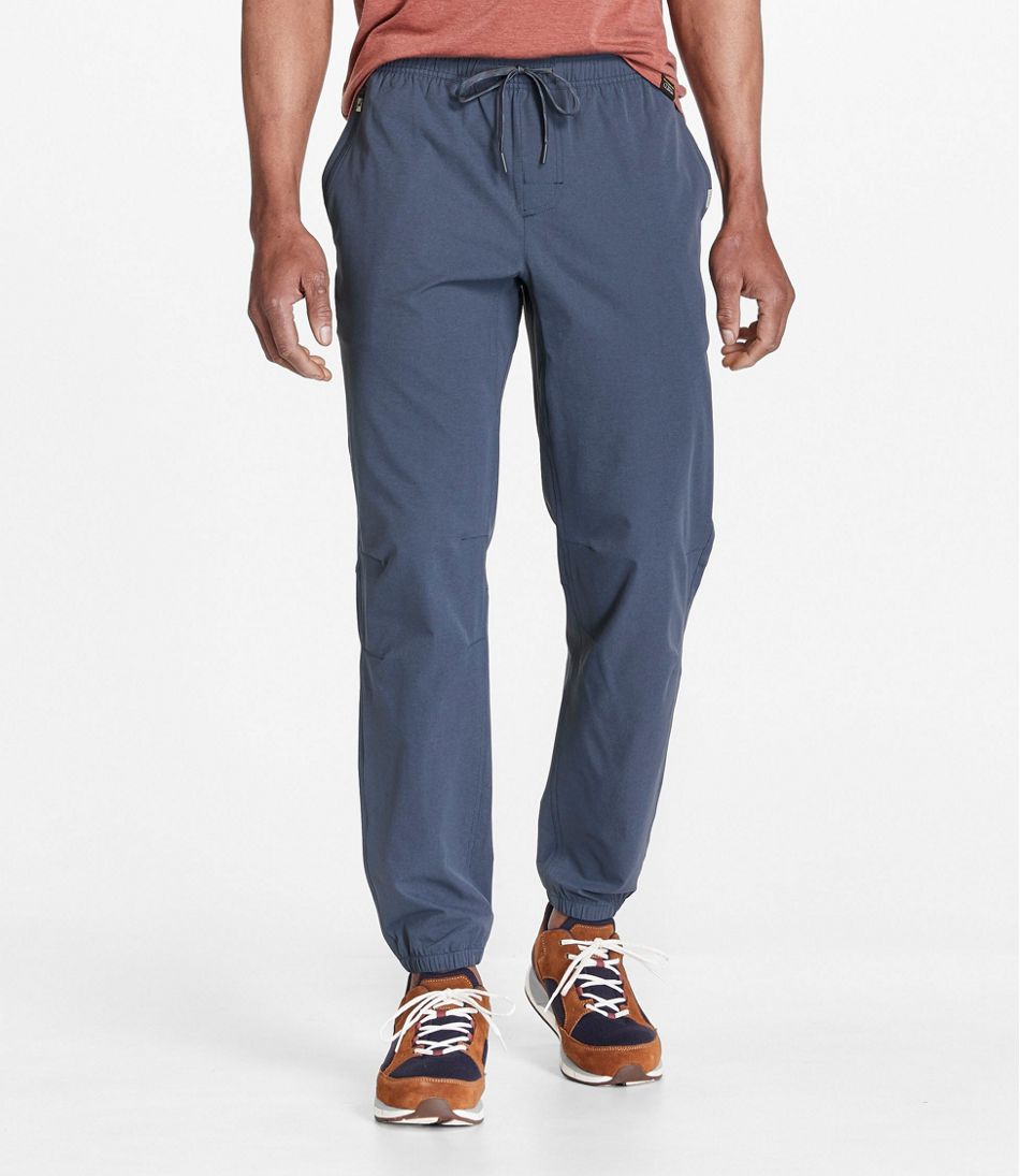 Men's L.L.Bean Multisport Joggers - L.L.Bean Best Seller