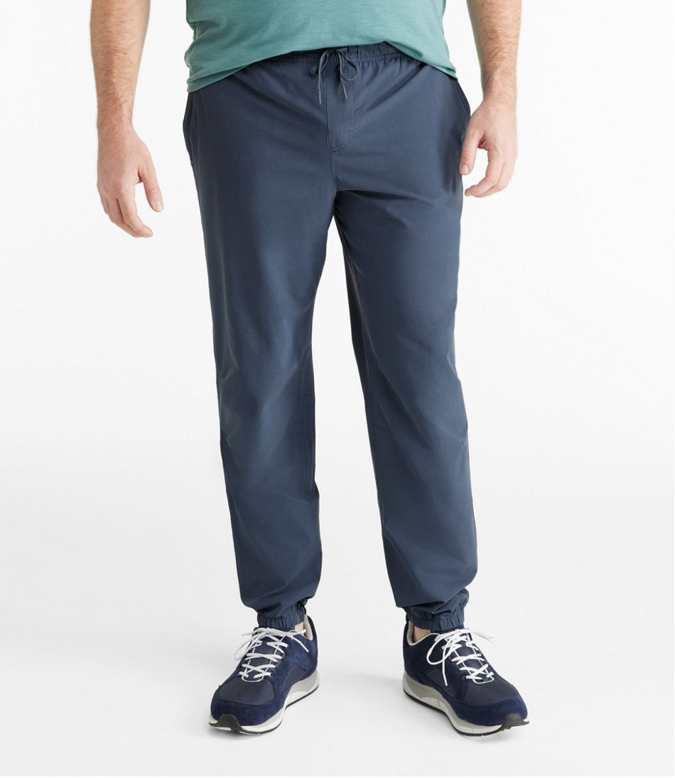 Men's L.L.Bean Multisport Joggers - L.L.Bean Best Seller