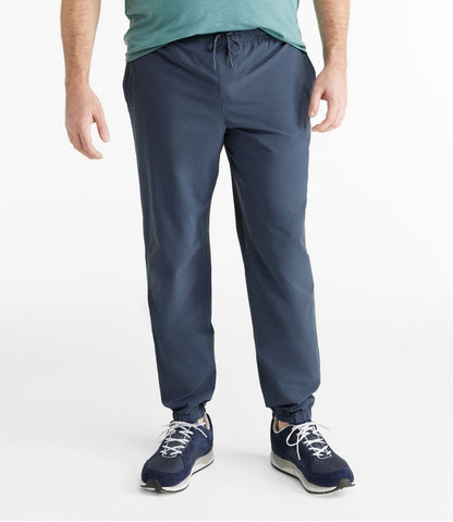 Men's L.L.Bean Multisport Joggers - L.L.Bean Best Seller