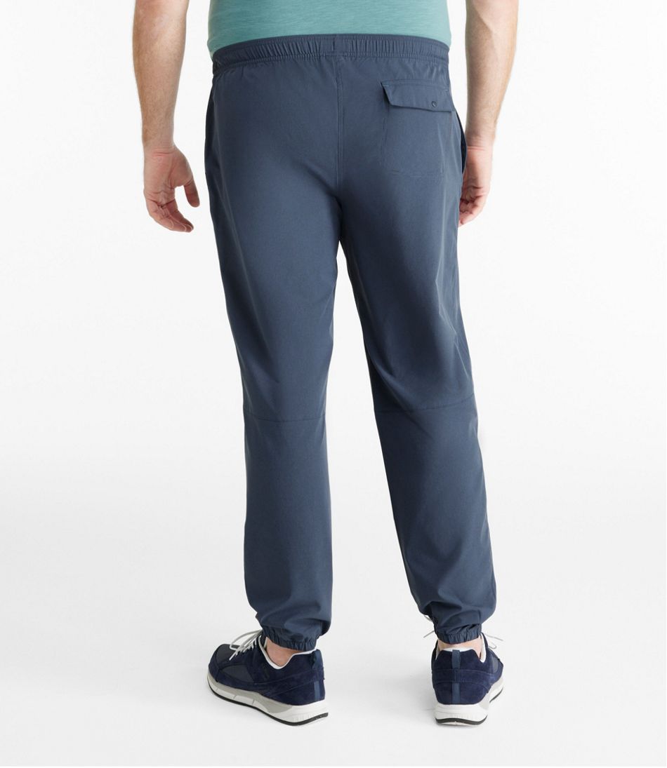 Men's L.L.Bean Multisport Joggers - L.L.Bean Best Seller