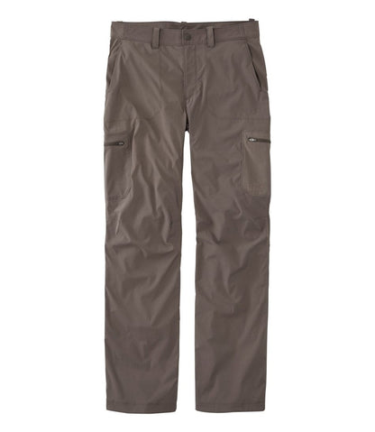 Men's Water-Resistant Cresta Hiking Pants, Standard Fit - L.L.Bean Recommended