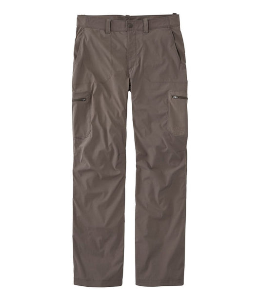 Men's Water-Resistant Cresta Hiking Pants, Standard Fit - L.L.Bean Recommended