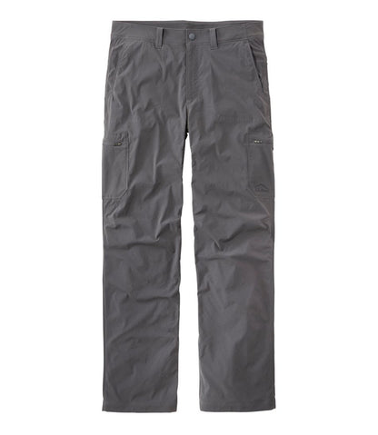 Men's Cresta Hiking Pants, Standard Fit, Fleece-Lined - L.L.Bean Exclusive