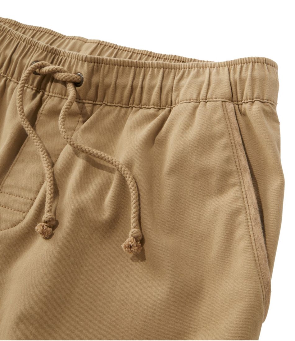 Men's Comfort Stretch® Dock Pants, Standard Fit, Straight Leg - L.L.Bean Signature