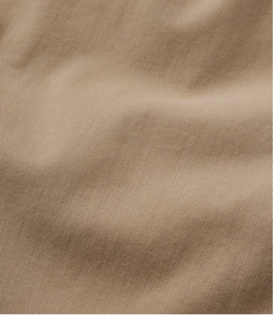 Men's Comfort Stretch® Dock Pants, Standard Fit, Straight Leg - L.L.Bean Signature
