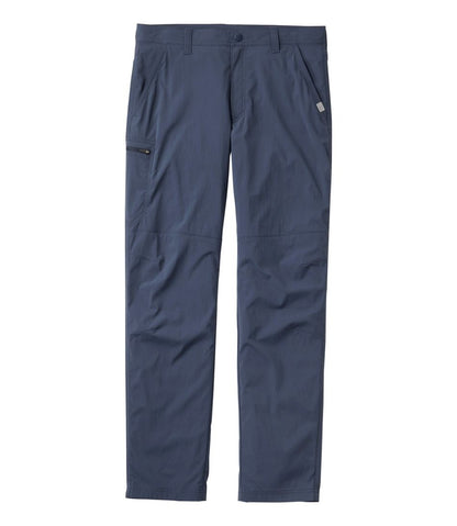 Men's Access Trail Pants, Standard Fit Straight-Leg - L.L.Bean Great Value