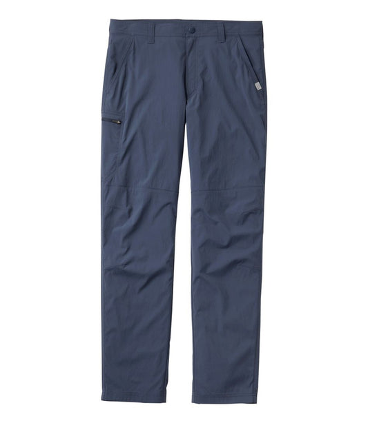 Men's Access Trail Pants, Standard Fit Straight-Leg - L.L.Bean Great Value