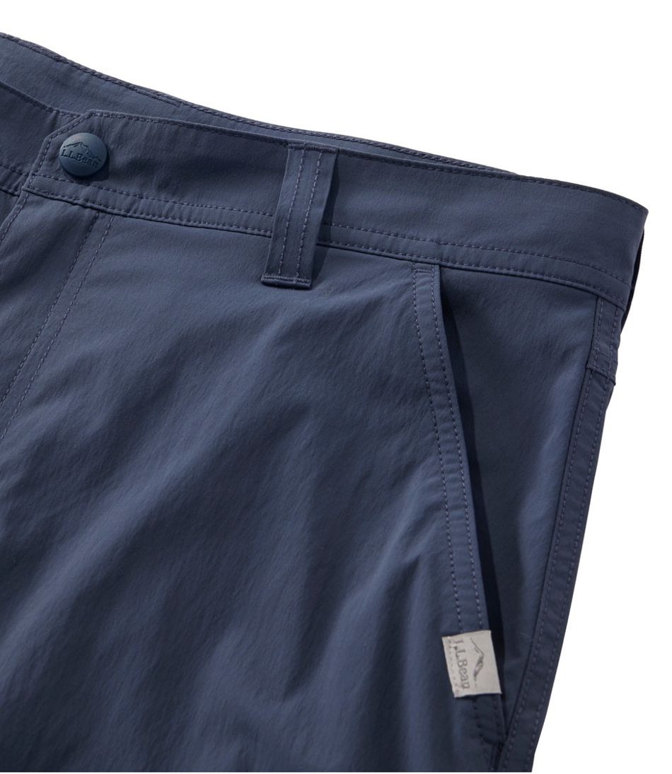 Men's Access Trail Pants, Standard Fit Straight-Leg - L.L.Bean Great Value