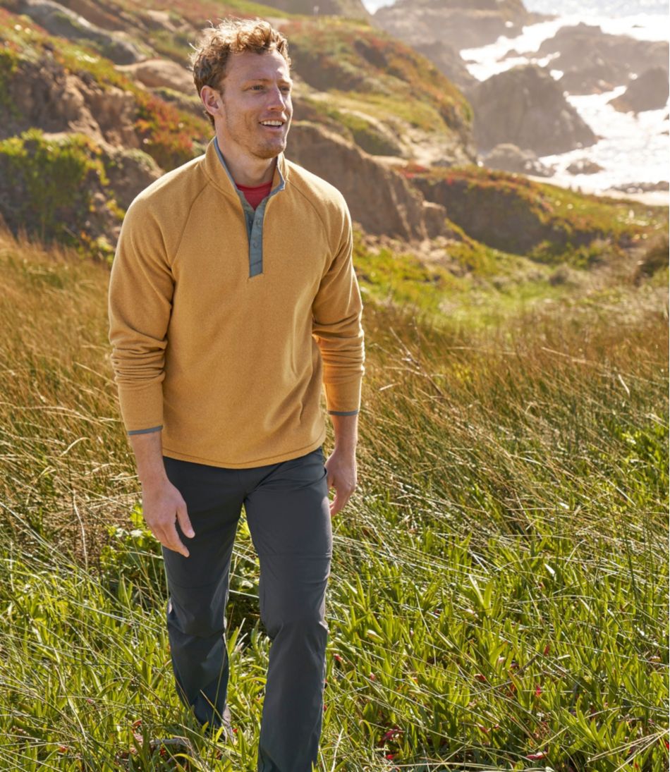 Men's Access Trail Pants, Standard Fit Straight-Leg - L.L.Bean Great Value
