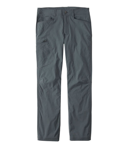 Men's Water-Resistant Cresta Hiking Five-Pocket Pants, Standard Fit, Straight Leg - L.L.Bean Premium