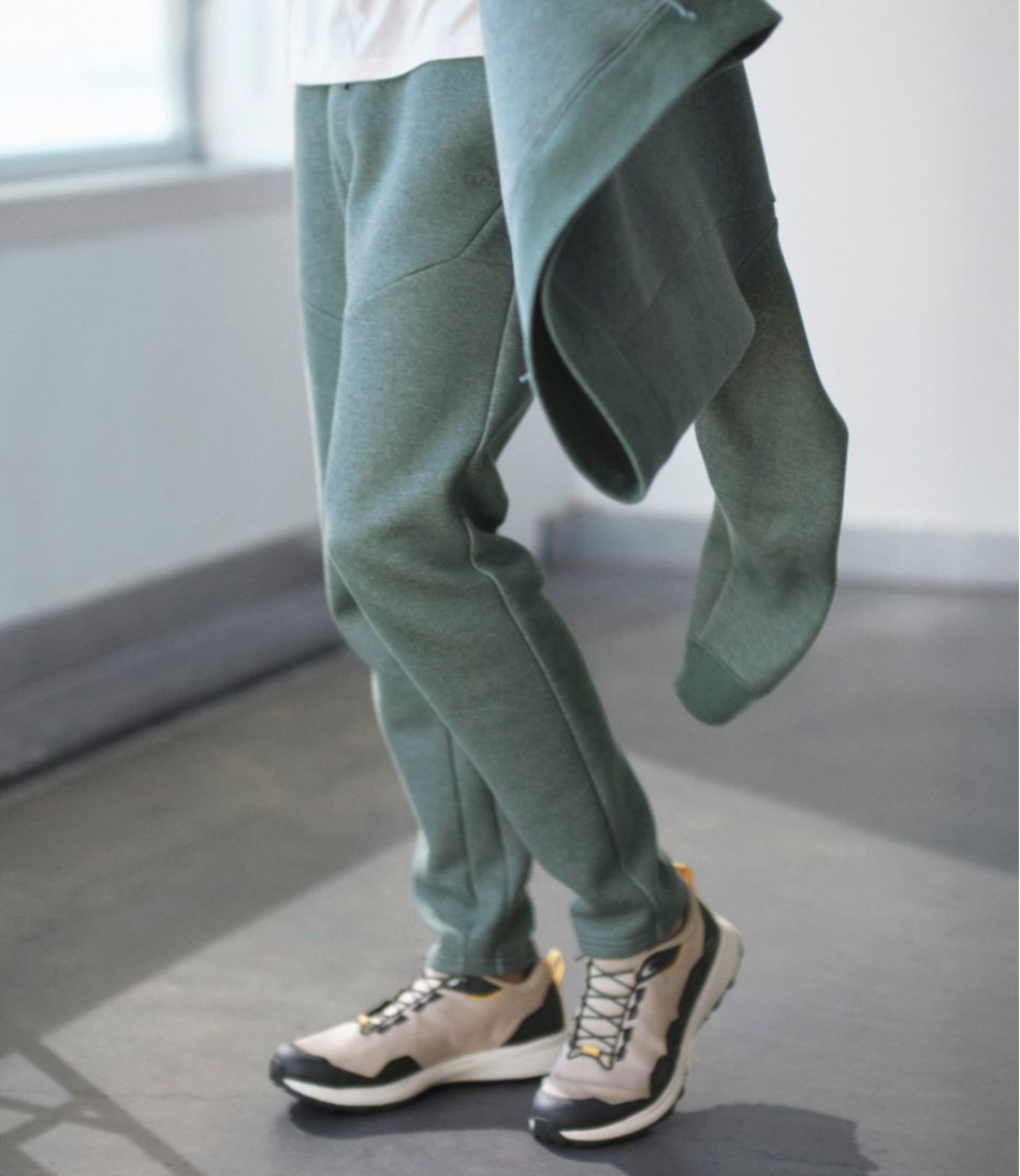 Men's Multisport Lifestyle Sweatpants - L.L.Bean New
