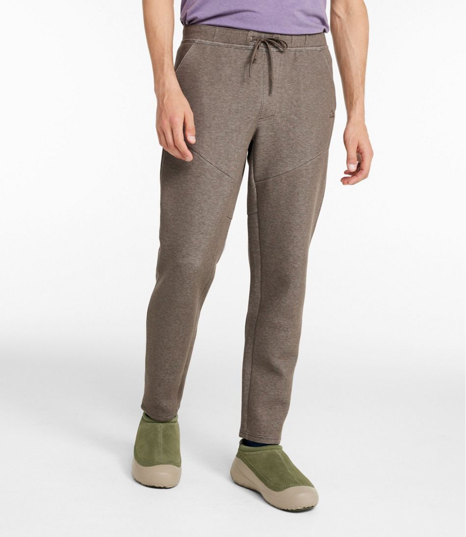 Men's Multisport Lifestyle Sweatpants - L.L.Bean New