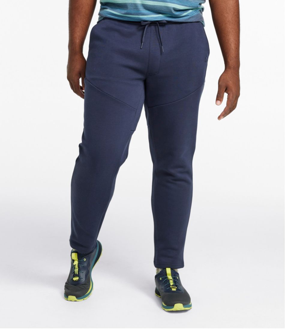 Men's Multisport Lifestyle Sweatpants - L.L.Bean New
