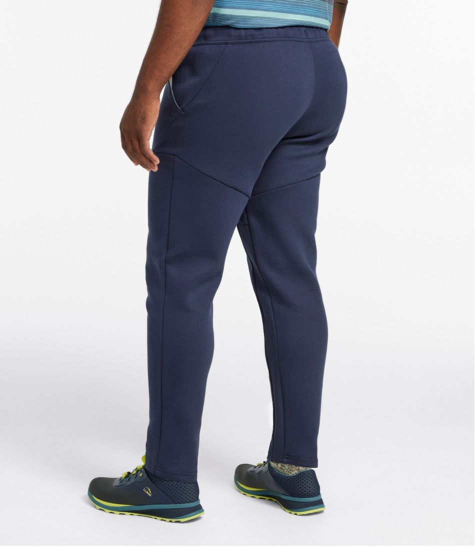 Men's Multisport Lifestyle Sweatpants - L.L.Bean New
