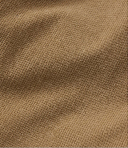 Men's L.L.Bean Stretch Country Corduroy Pants, Classic Fit, Plain Front - L.L.Bean Featured
