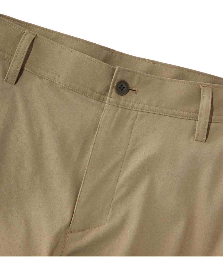Men's VentureStretch Commuter Chinos, Tapered Leg - L.L.Bean Trending