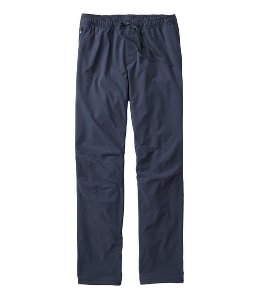 Men's L.L.Bean Multisport Pants, Lined - L.L.Bean Best Seller
