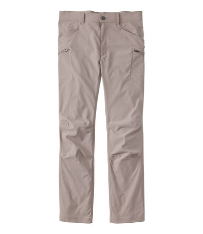 Men's Pathfinder Ripstop Trail Pants, Standard Fit, Straight Leg - L.L.Bean Everyday