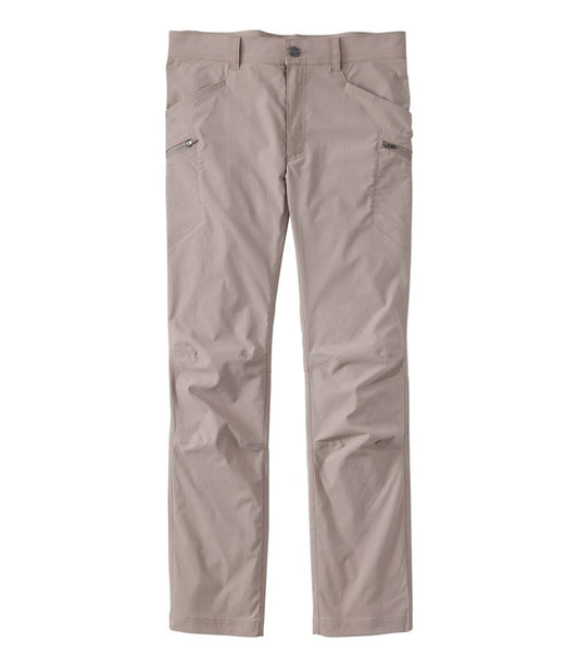 Men's Pathfinder Ripstop Trail Pants, Standard Fit, Straight Leg - L.L.Bean Everyday