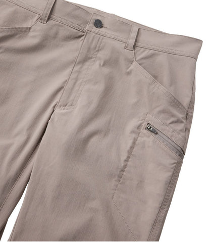Men's Pathfinder Ripstop Trail Pants, Standard Fit, Straight Leg - L.L.Bean Everyday