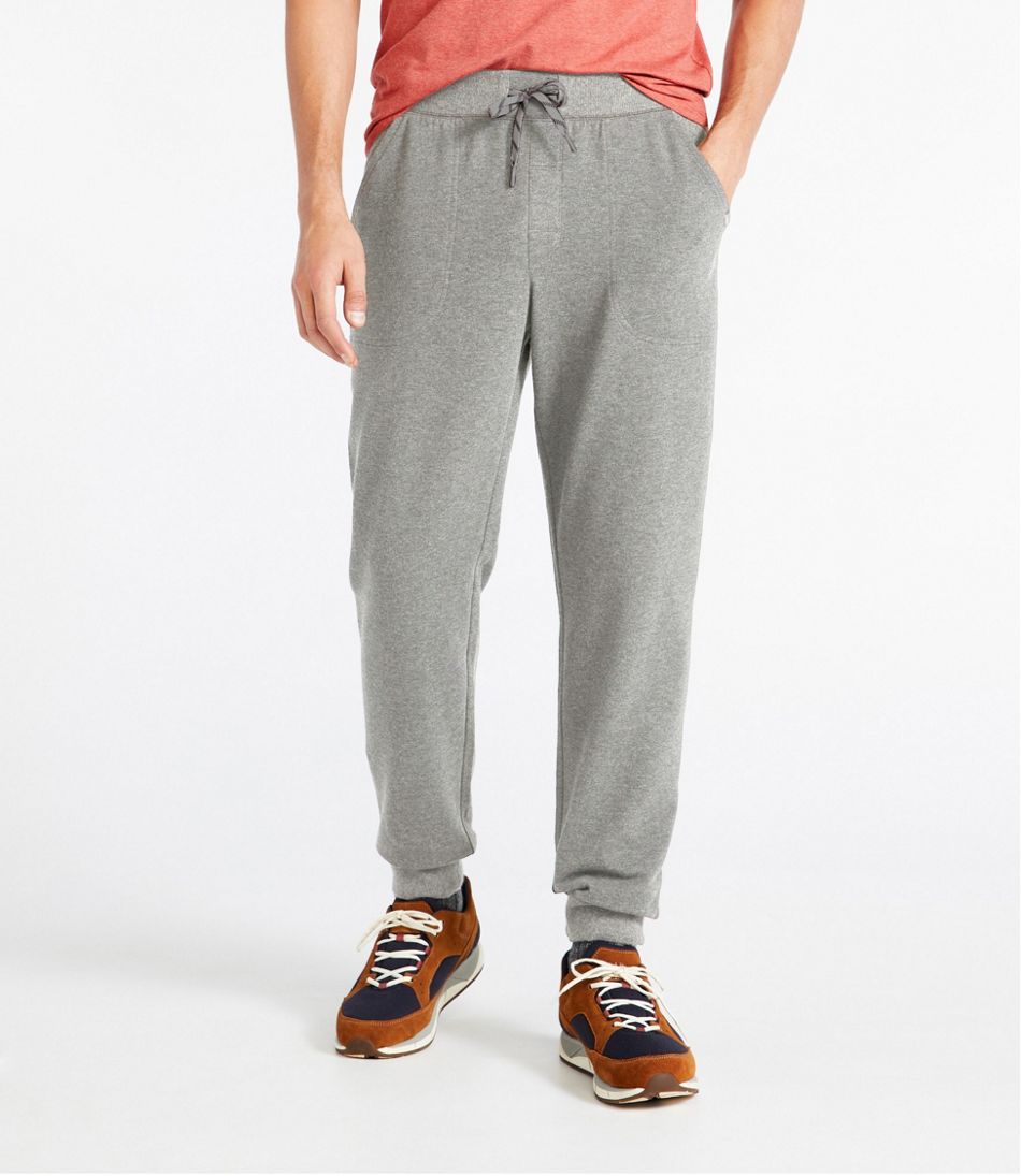 Men's Comfort Camp Sweatpants - L.L.Bean Value