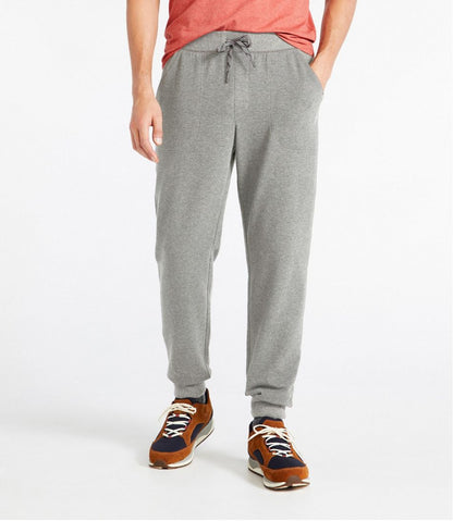 Men's Comfort Camp Sweatpants - L.L.Bean Value