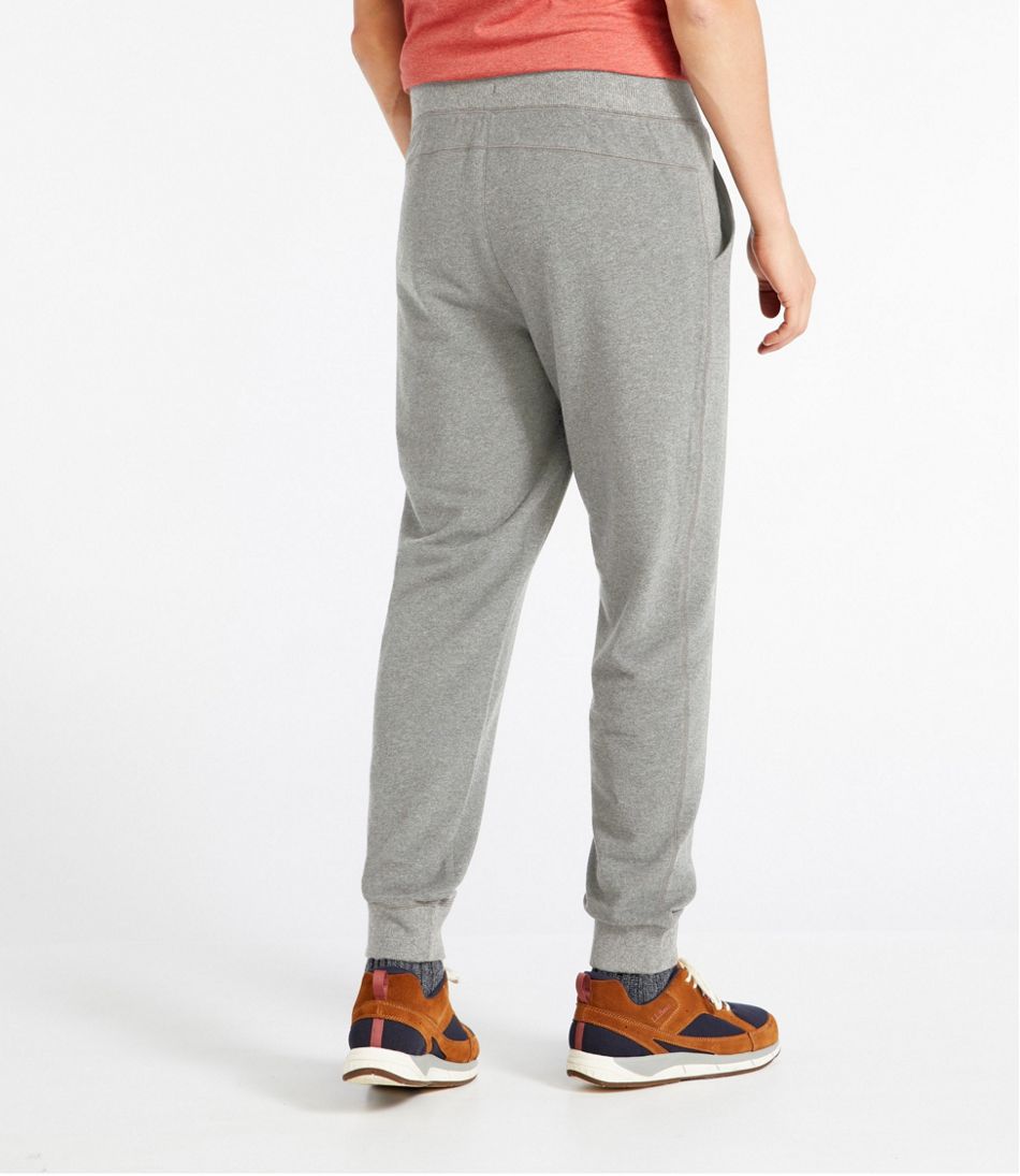 Men's Comfort Camp Sweatpants - L.L.Bean Value