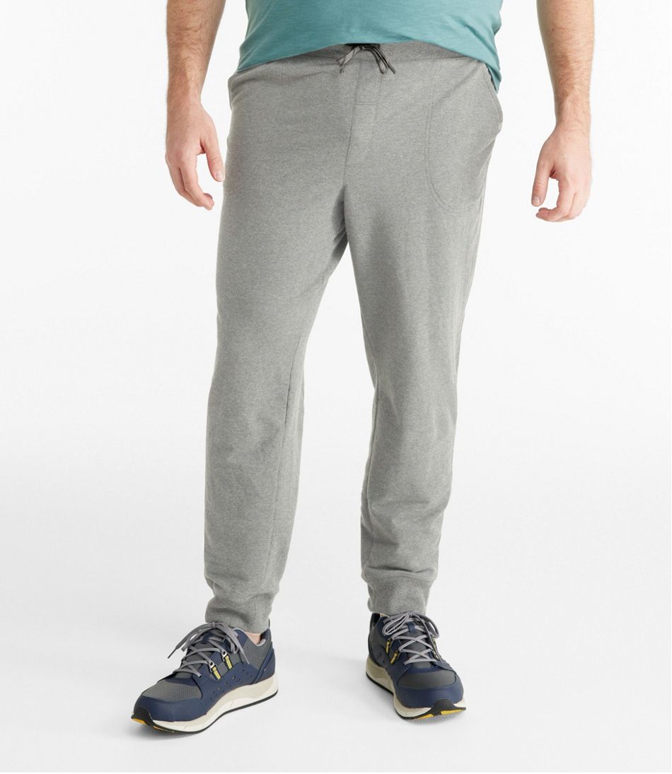 Men's Comfort Camp Sweatpants - L.L.Bean Value