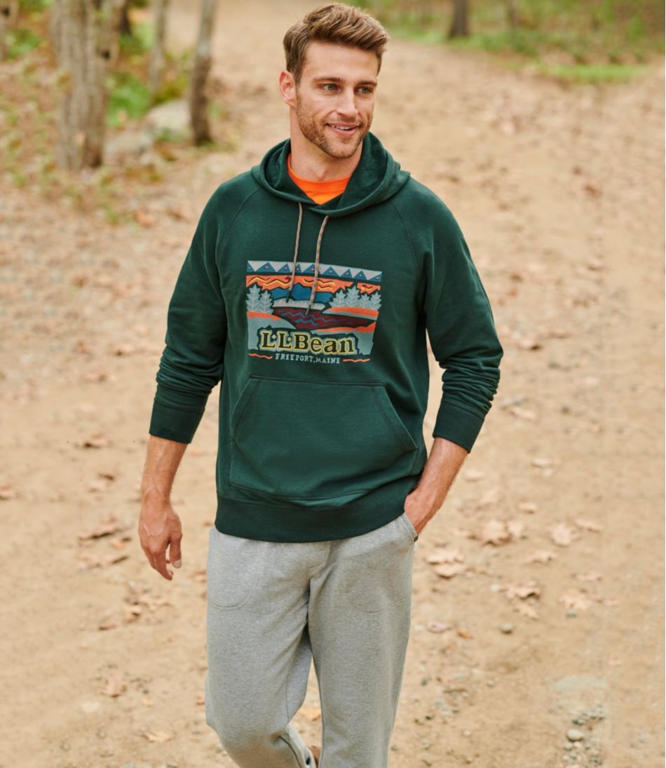 Men's Comfort Camp Sweatpants - L.L.Bean Value