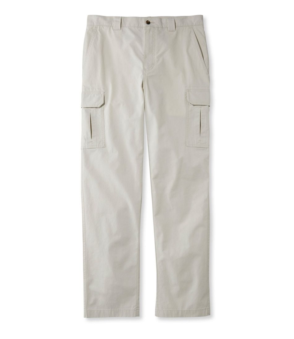 Men's Tropic-Weight Cargo Pants, Classic Fit, Straight Leg - L.L.Bean Latest