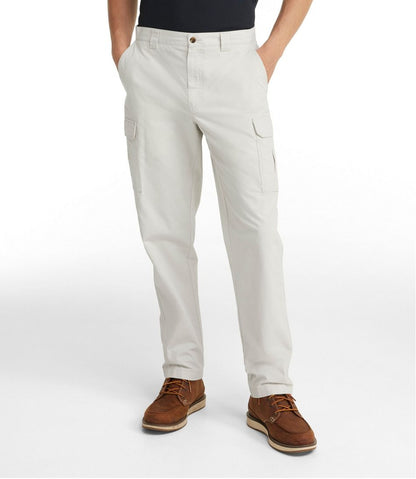 Men's Tropic-Weight Cargo Pants, Classic Fit, Straight Leg - L.L.Bean Latest
