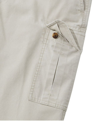 Men's Tropic-Weight Cargo Pants, Classic Fit, Straight Leg - L.L.Bean Latest