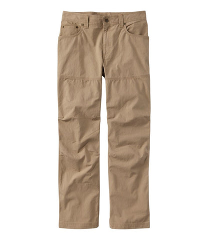 Men's Riverton Pants, Standard Athletic Fit, Straight Leg - L.L.Bean Quality