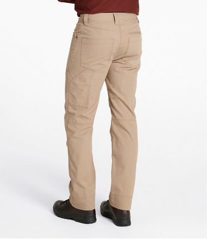 Men's Riverton Pants, Standard Athletic Fit, Straight Leg - L.L.Bean Quality