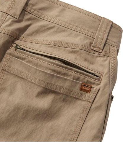 Men's Riverton Pants, Standard Athletic Fit, Straight Leg - L.L.Bean Quality